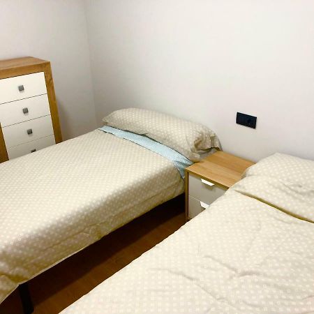 Iacobus Appartement Santiago de Compostella Buitenkant foto
