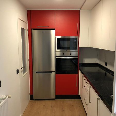 Iacobus Appartement Santiago de Compostella Buitenkant foto